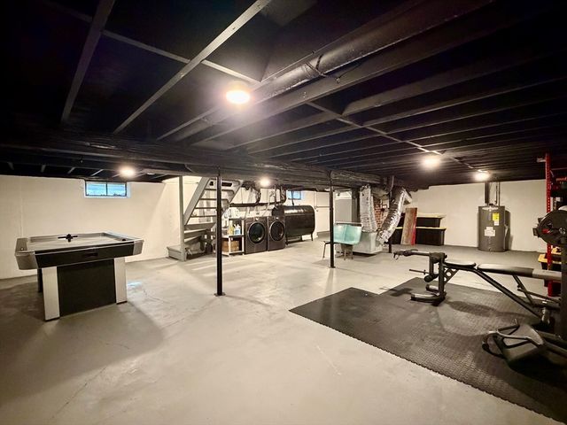 47 Starr Rd, Bridgewater, MA 02324
