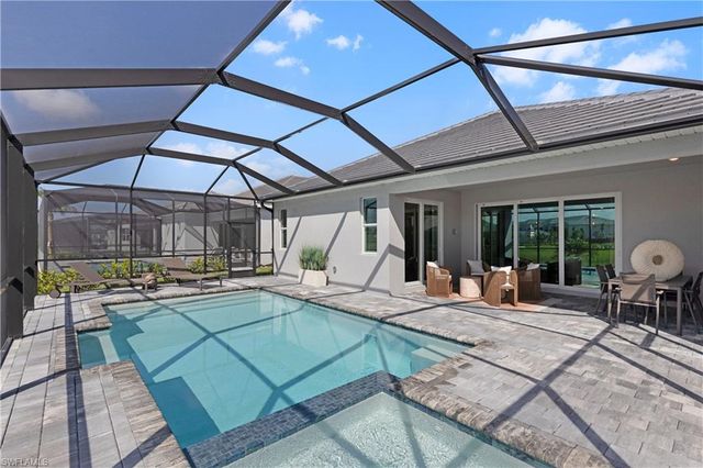15410 Green Acres AVE, Babcock Ranch, FL 33982