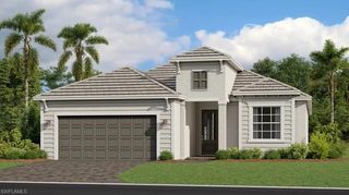 15410 Green Acres AVE, Babcock Ranch, FL 33982