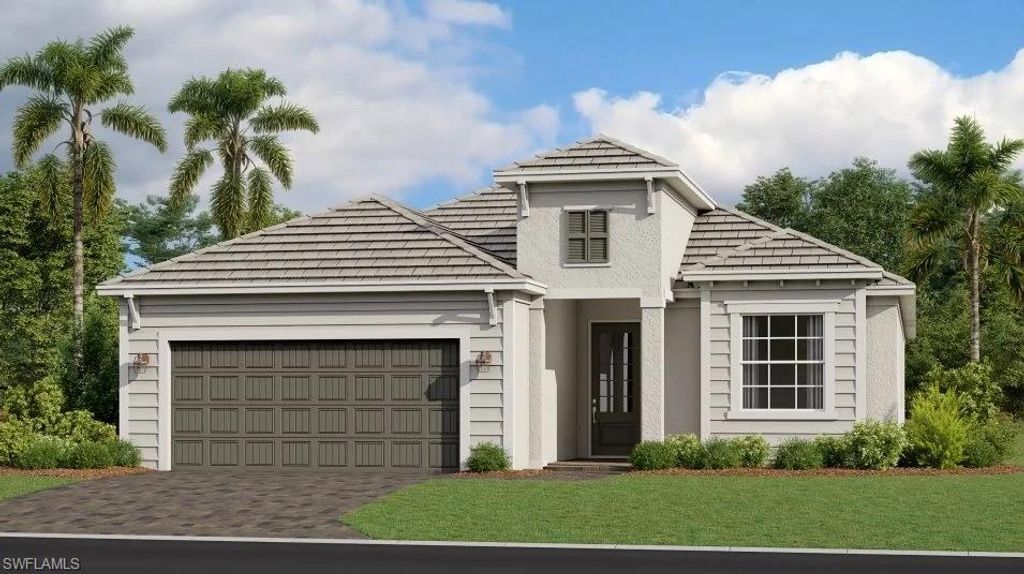 15410 Green Acres AVE, Babcock Ranch, FL 33982