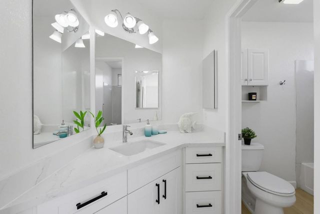 1567 Thornbriar Drive, San Jose, CA 95131