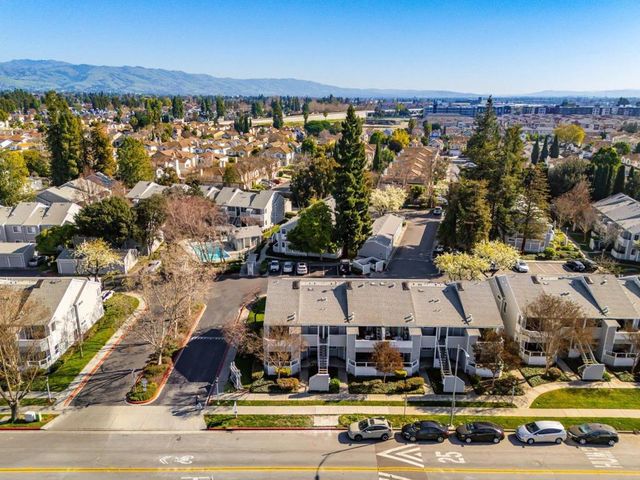 1567 Thornbriar Drive, San Jose, CA 95131