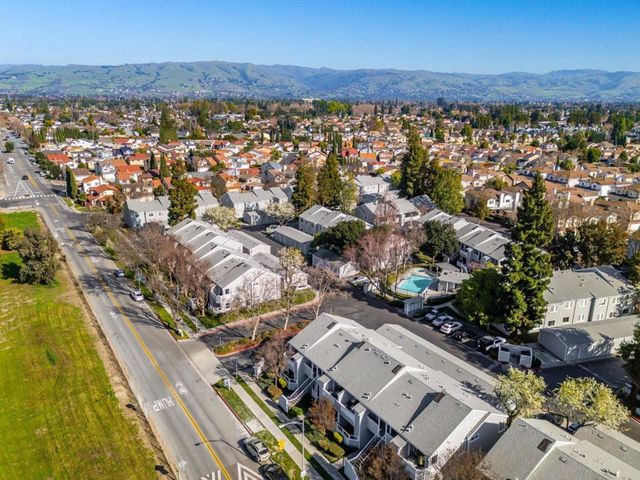 1567 Thornbriar Drive, San Jose, CA 95131