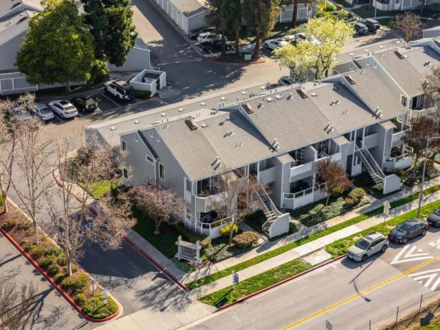 1567 Thornbriar Drive, San Jose, CA 95131