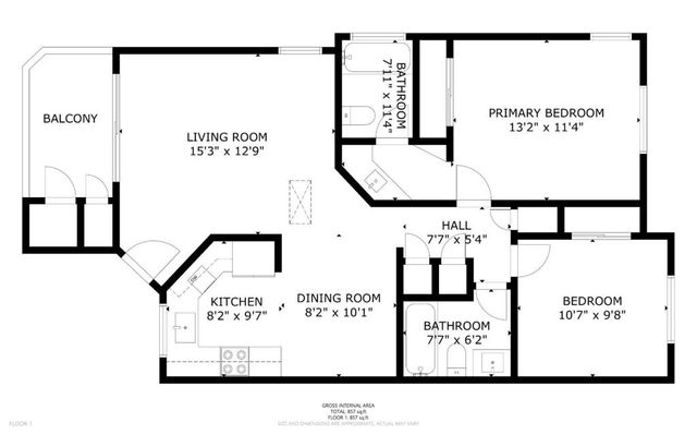 1567 Thornbriar Drive, San Jose, CA 95131