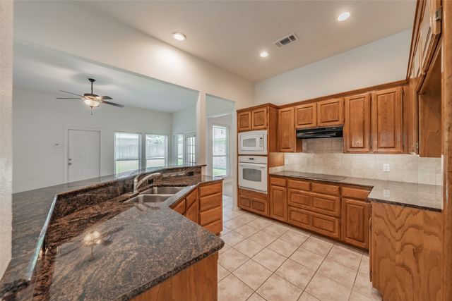 1057 Oak Valley Court, Keller, TX 76248