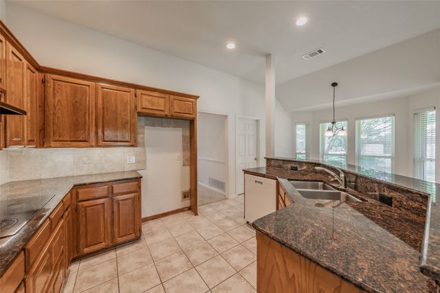 1057 Oak Valley Court, Keller, TX 76248