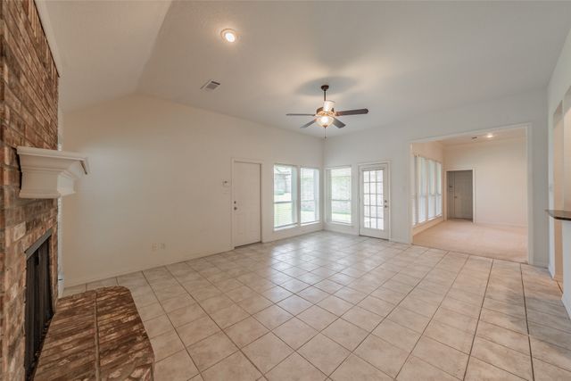 1057 Oak Valley Court, Keller, TX 76248