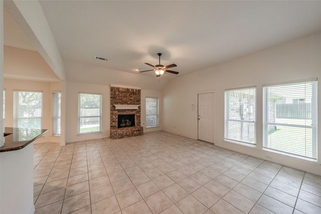 1057 Oak Valley Court, Keller, TX 76248