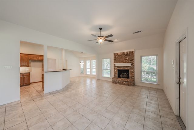 1057 Oak Valley Court, Keller, TX 76248