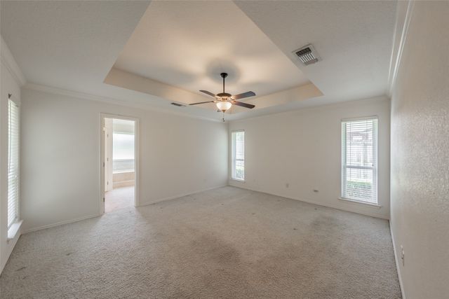 1057 Oak Valley Court, Keller, TX 76248