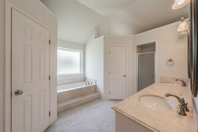 1057 Oak Valley Court, Keller, TX 76248