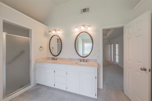 1057 Oak Valley Court, Keller, TX 76248