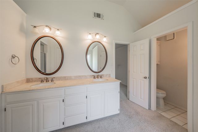 1057 Oak Valley Court, Keller, TX 76248
