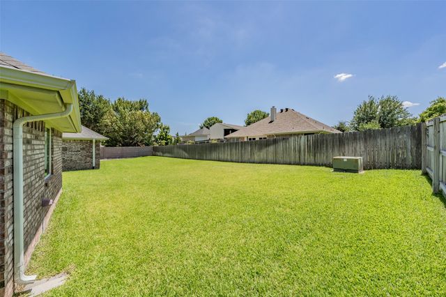 1057 Oak Valley Court, Keller, TX 76248