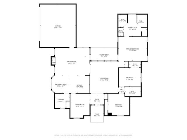 1057 Oak Valley Court, Keller, TX 76248