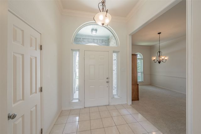1057 Oak Valley Court, Keller, TX 76248