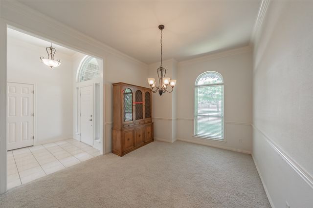 1057 Oak Valley Court, Keller, TX 76248