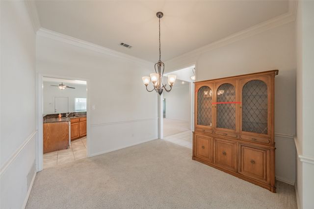 1057 Oak Valley Court, Keller, TX 76248