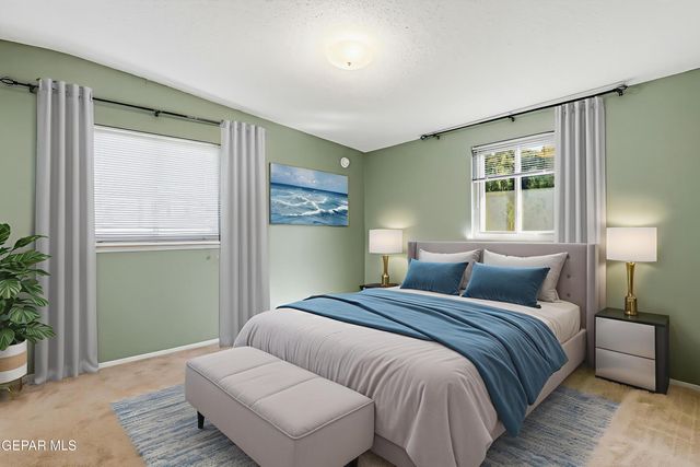 4621 FAIRBANKS Drive, El Paso, TX 79924