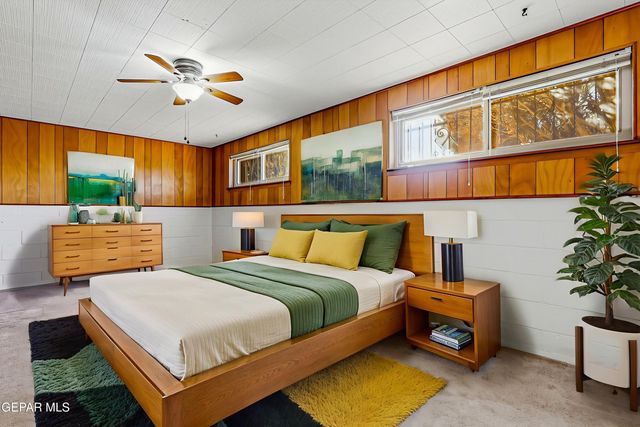 4621 FAIRBANKS Drive, El Paso, TX 79924