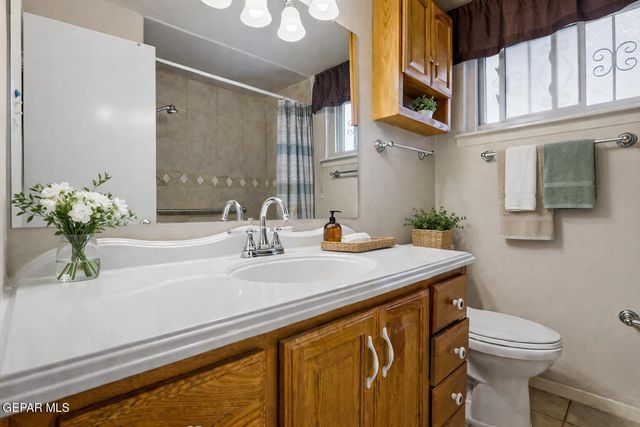 4621 FAIRBANKS Drive, El Paso, TX 79924