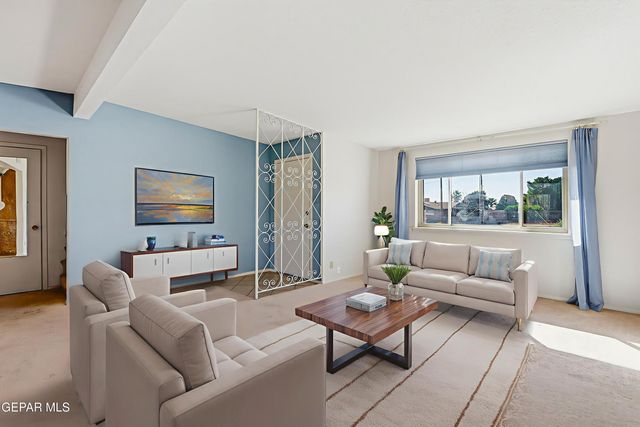 4621 FAIRBANKS Drive, El Paso, TX 79924