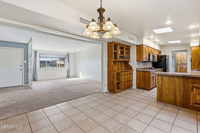 4621 FAIRBANKS Drive, El Paso, TX 79924