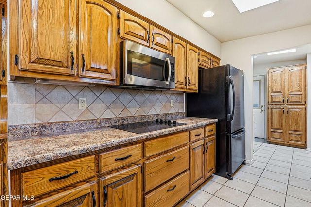 4621 FAIRBANKS Drive, El Paso, TX 79924