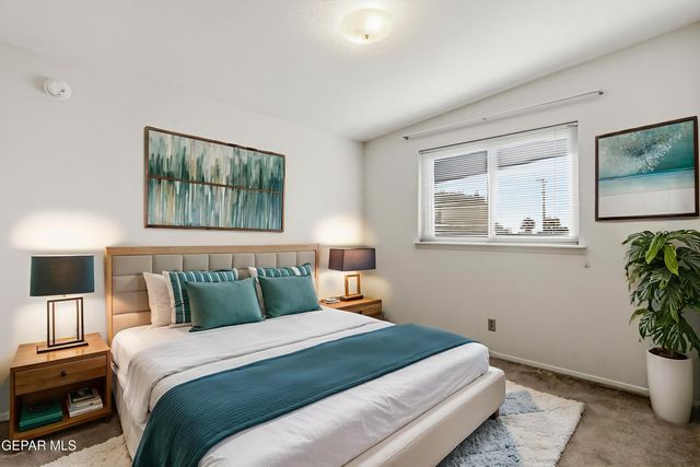 4621 FAIRBANKS Drive, El Paso, TX 79924