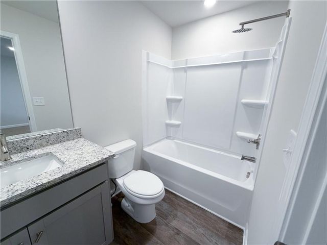 5296 Magnolia Grove Way, Gainesville, GA 30504