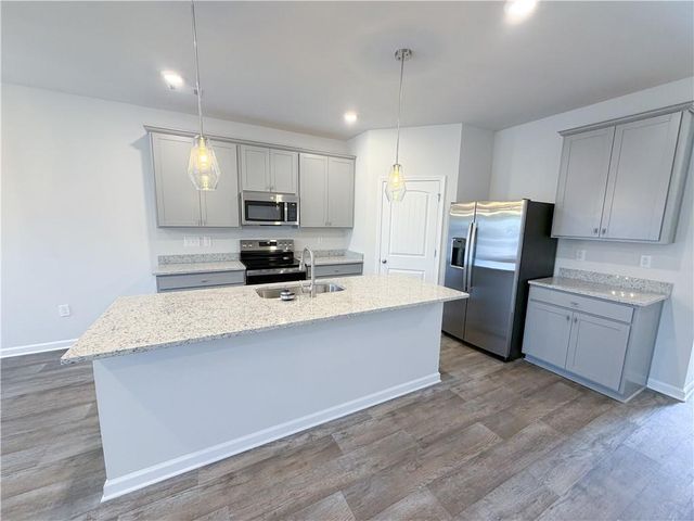 5296 Magnolia Grove Way, Gainesville, GA 30504
