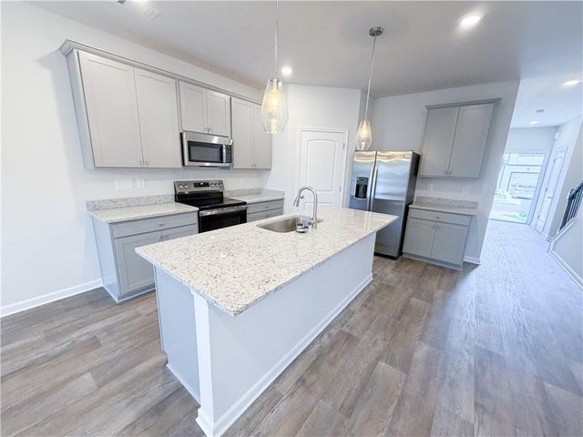 5296 Magnolia Grove Way, Gainesville, GA 30504