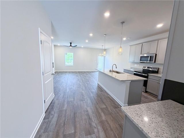 5296 Magnolia Grove Way, Gainesville, GA 30504