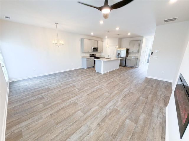 5296 Magnolia Grove Way, Gainesville, GA 30504