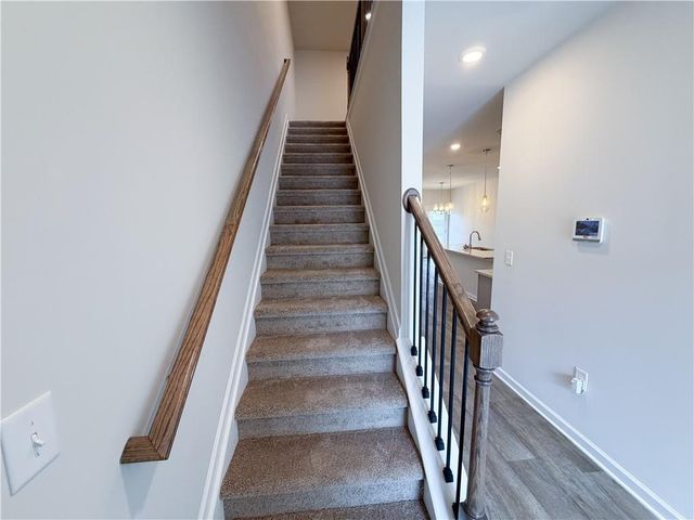 5296 Magnolia Grove Way, Gainesville, GA 30504