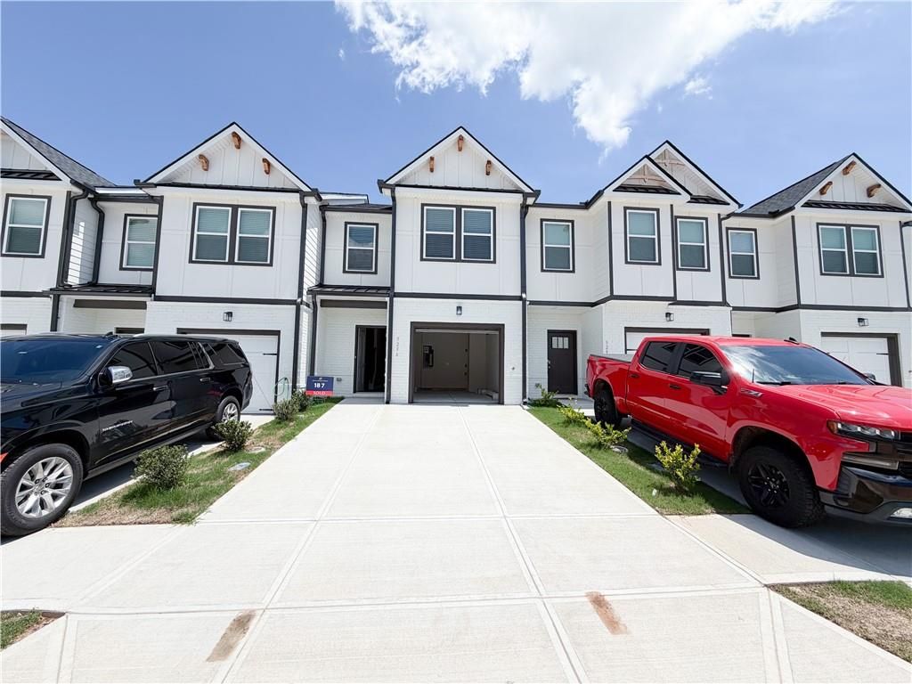 5296 Magnolia Grove Way, Gainesville, GA 30504