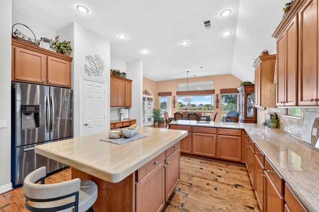 9941 Grandview Drive, Denton, TX 76207