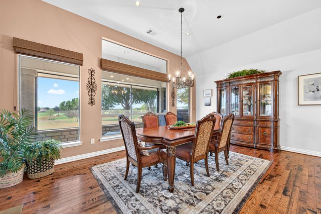 9941 Grandview Drive, Denton, TX 76207
