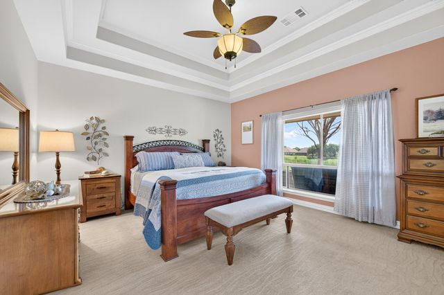 9941 Grandview Drive, Denton, TX 76207
