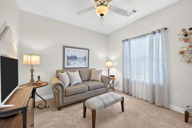 9941 Grandview Drive, Denton, TX 76207