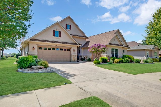 9941 Grandview Drive, Denton, TX 76207
