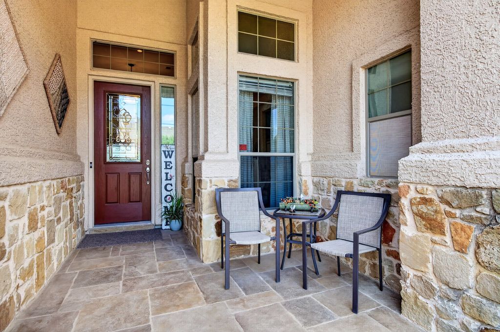 9941 Grandview Drive, Denton, TX 76207 — photo 4
