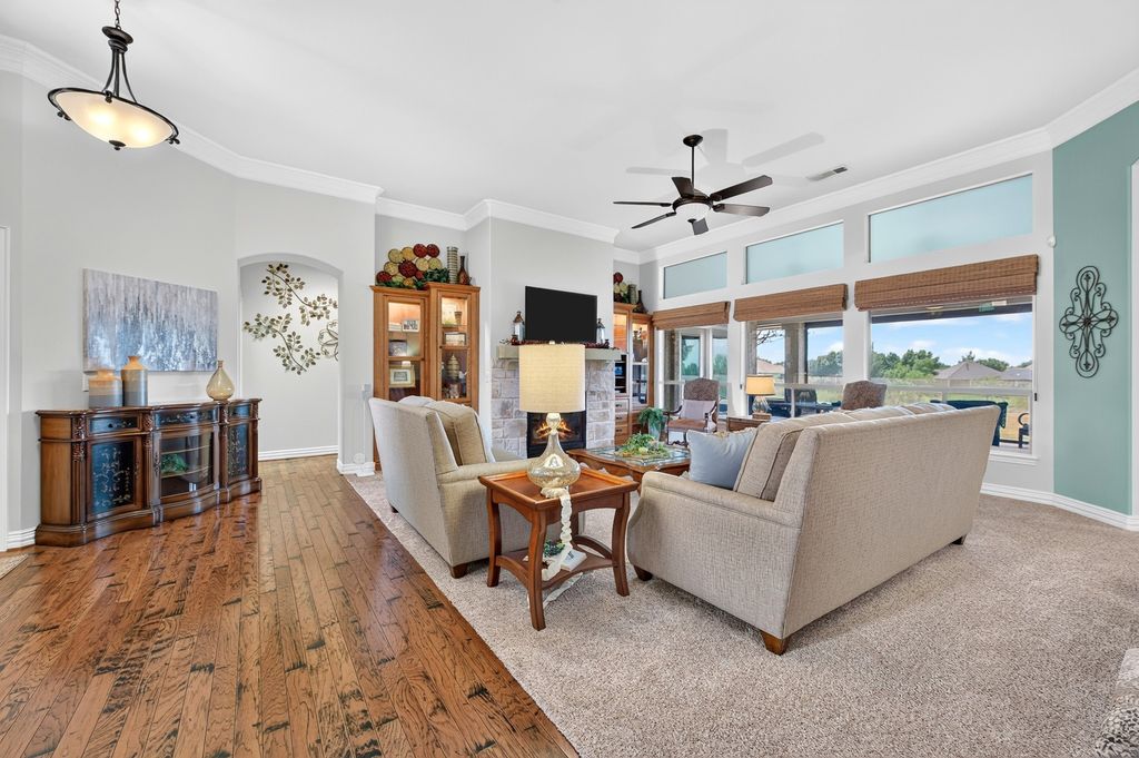 9941 Grandview Drive, Denton, TX 76207 — photo 5