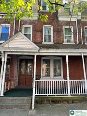 245 North 4, Allentown City, PA 18102