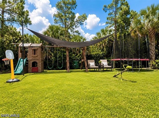 2942 40th AVE SE, Naples, FL 34117