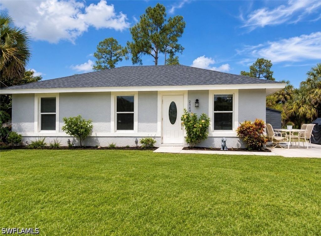 2942 40th AVE SE, Naples, FL 34117