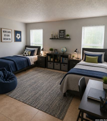 1016 Mission Dr, Unit A, New Braunfels, TX 78130