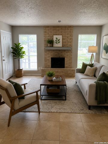 1016 Mission Dr, Unit A, New Braunfels, TX 78130