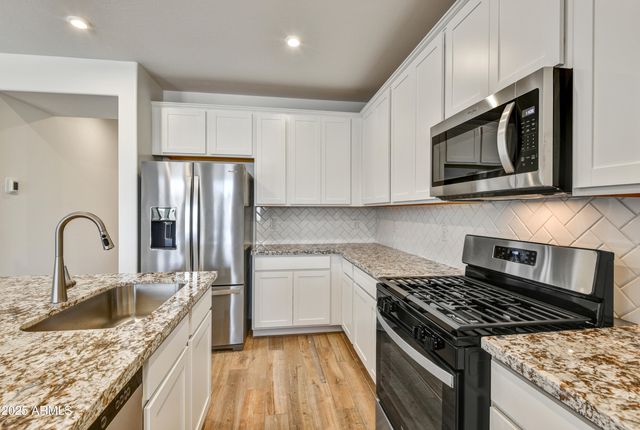 17264 W Sunward Drive, Goodyear, AZ 85338